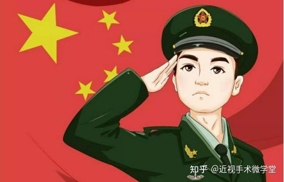 关于近视度数与当兵体检标准，能否通过300度近视的体检探讨，近视度数与当兵体检标准，300度近视能否通过体检探讨