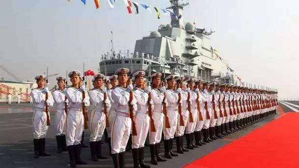 中国海军军校，培养精英人才的摇篮，中国海军军校，精英人才的摇篮