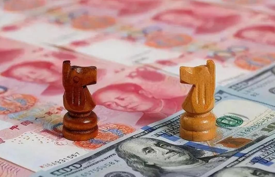 中国最新动态