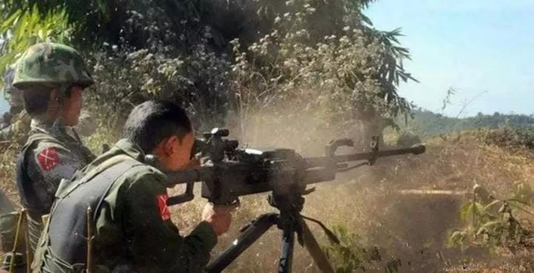 雇佣兵敢去缅北金三角吗？探究勇气背后的真相，缅北金三角，雇佣兵的勇气真相探究