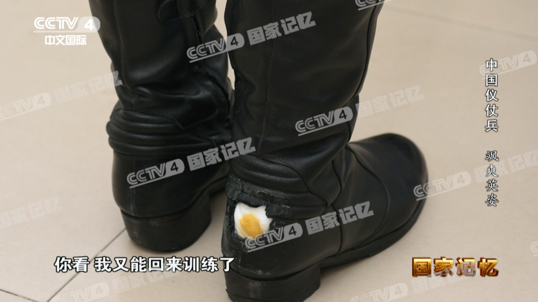 武警马靴，传统与威严的象征，武警马靴，传统威严之象征