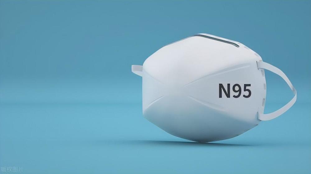 N95口罩保质期