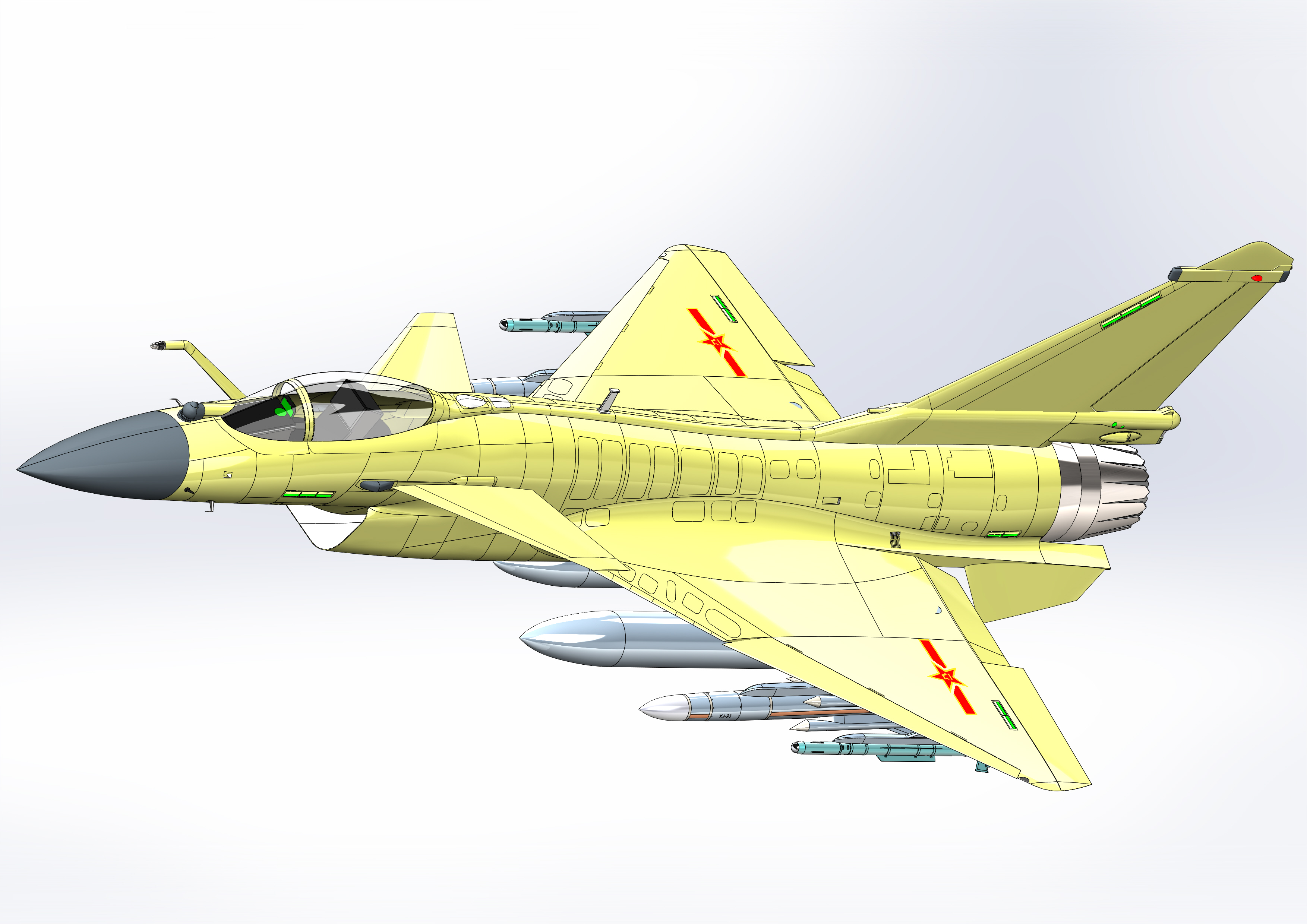 歼-10战斗机参数图详解,歼-10战斗机参数图解,全面解析战机性能与特点