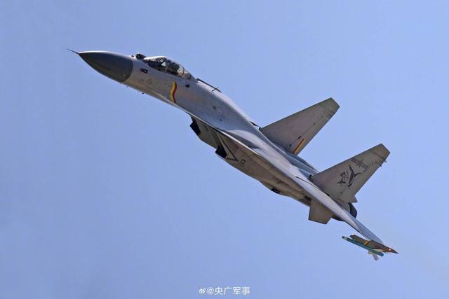 歼-15战斗机规划，未来空中力量的蓝图，歼-15战斗机规划，未来空中力量的展望