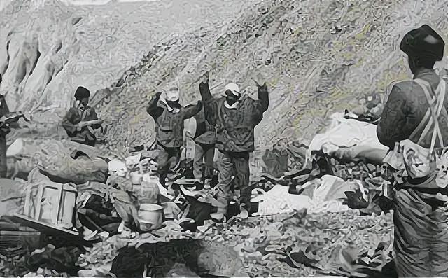 历史回顾与反思