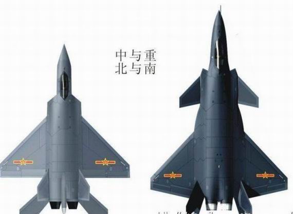 当年沈飞与成飞竞争研发四代机的历程，沈飞与成飞竞争研发四代机的历程回顾