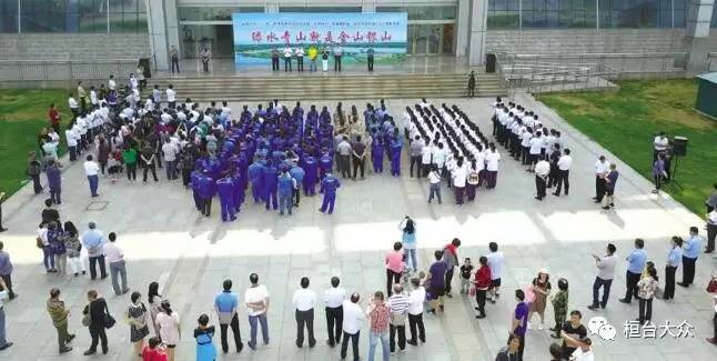 桓台最近出的大事，城市新动向与发展亮点，桓台城市新动向与发展亮点揭秘，近期重大事件与发展亮点