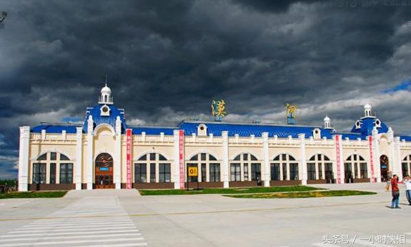 中国唯一一个县城有机场——探寻独特之处与发展前景，中国唯一县城机场，独特优势与发展展望