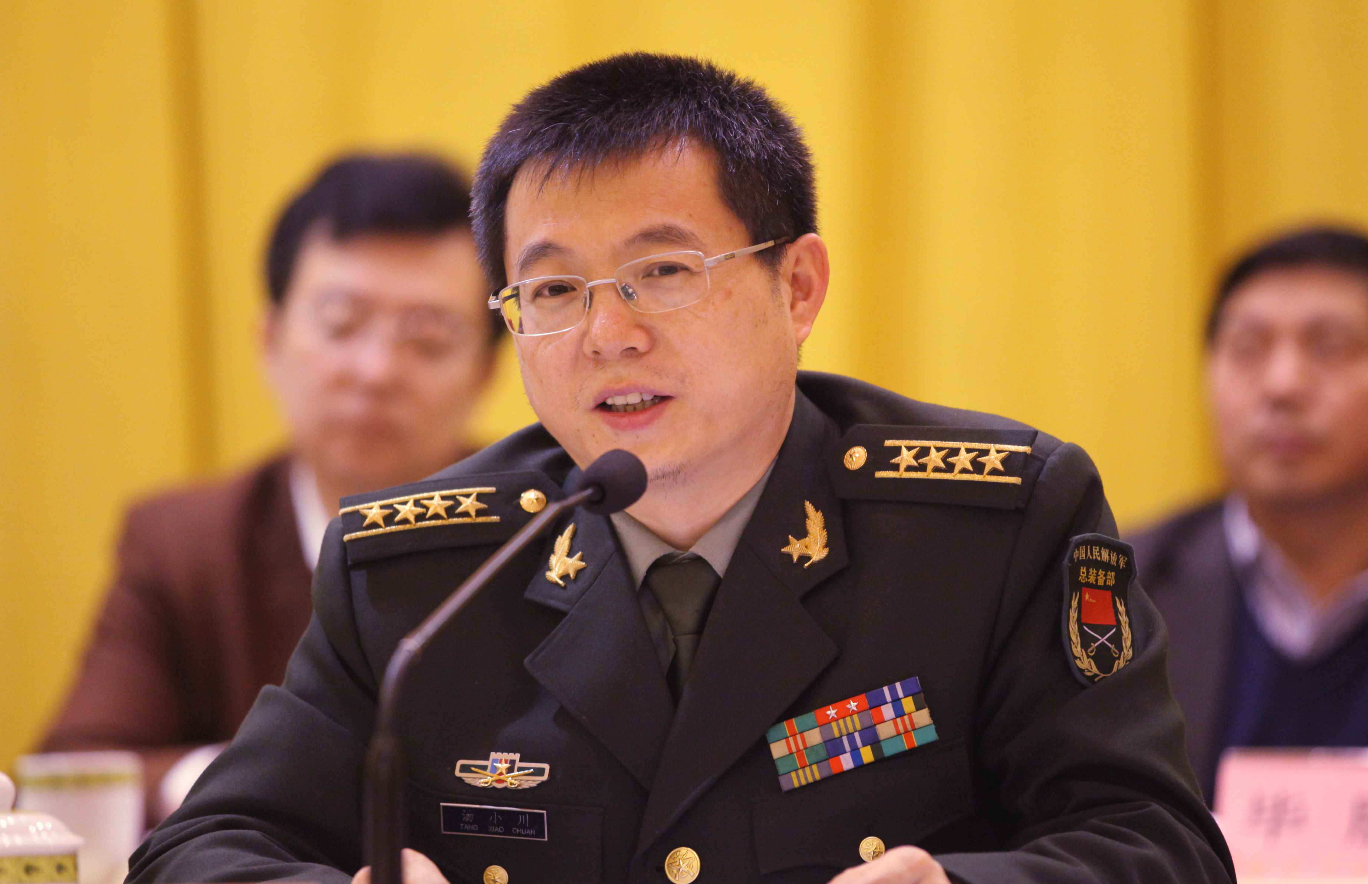 国防科工委政委，职责、挑战与担当，国防科工委政委的职责、挑战与担当之路