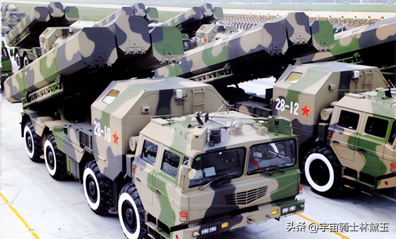 中国对外军售武器，253亿美元的新篇章，中国武器出口迎253亿美元新篇章，对外军售持续增长