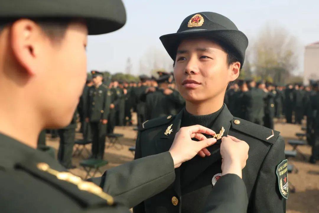 义务兵在联勤保障部队中的重要作用与价值，义务兵在联勤保障部队中的核心作用与不可替代的价值