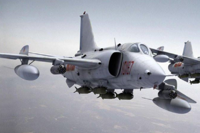 强5攻击机的发动机,技术解析与历程回顾,强5攻击机发动机技术解析与历程回顾