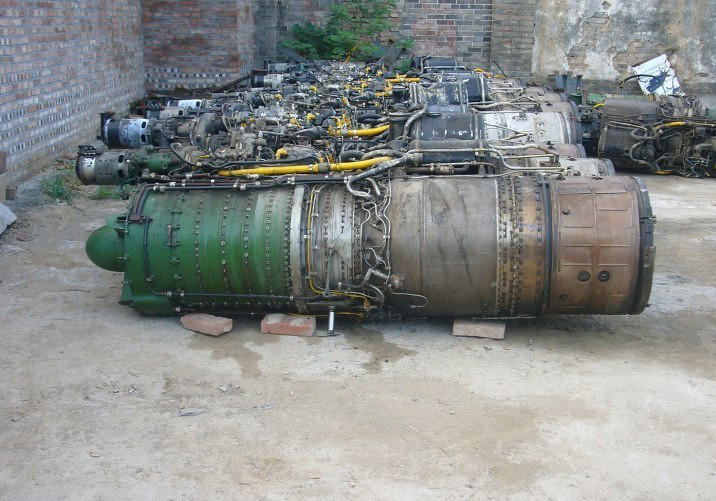 强5攻击机的发动机,技术解析与历程回顾,强5攻击机发动机技术解析与历程回顾