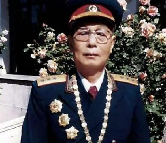 开国上将的任命时间，历史时刻的铭记，开国上将的任命时刻，历史的永恒铭记