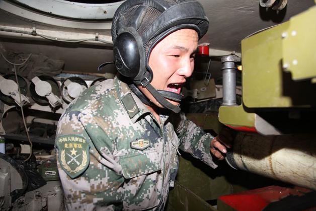 陆军兵种，多样性与协同作战的完美结合，陆军兵种，多样性与协同作战的和谐融合