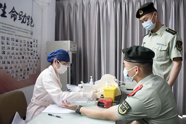 上海武警一般人能去吗？——解读武警开放参观与公众接触的相关政策，解读武警开放参观政策，上海武警一般人能否参观与接触？