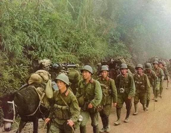 揭秘十四集团军对越自卫还击战的伤亡情况，揭秘十四集团军对越自卫还击战伤亡真相