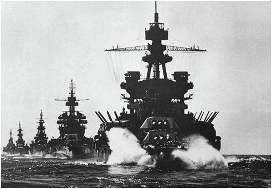 日本二战中的死光武器，探索与反思，日本二战中的死光武器，探索历程与深刻反思