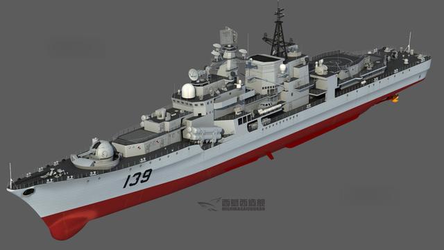 关于我国海军舰艇辽宁舰（原代号，131舰）改装的研究与探讨，海军舰艇辽宁舰改装研究与探讨