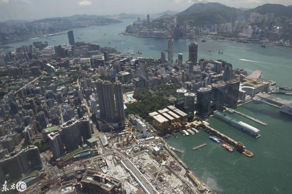 解放军驻澳门部队大厦，历史、现状和未来展望，解放军驻澳门部队大厦，历史沿革、现状瞭望与未来展望