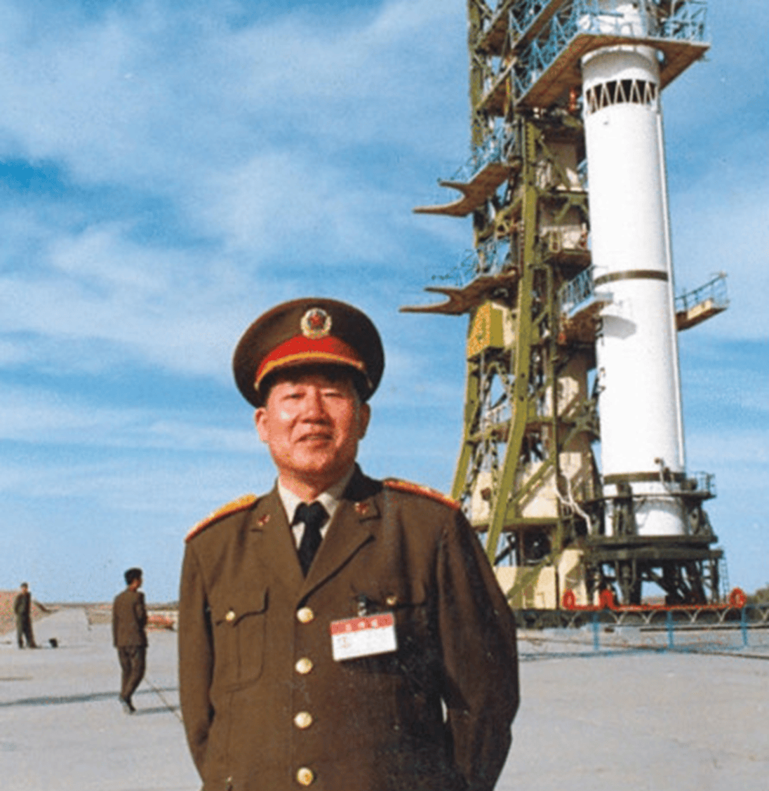 中国二炮林水明的光荣历程，中国二炮林水明的光荣历程，英雄事迹与奋斗篇章