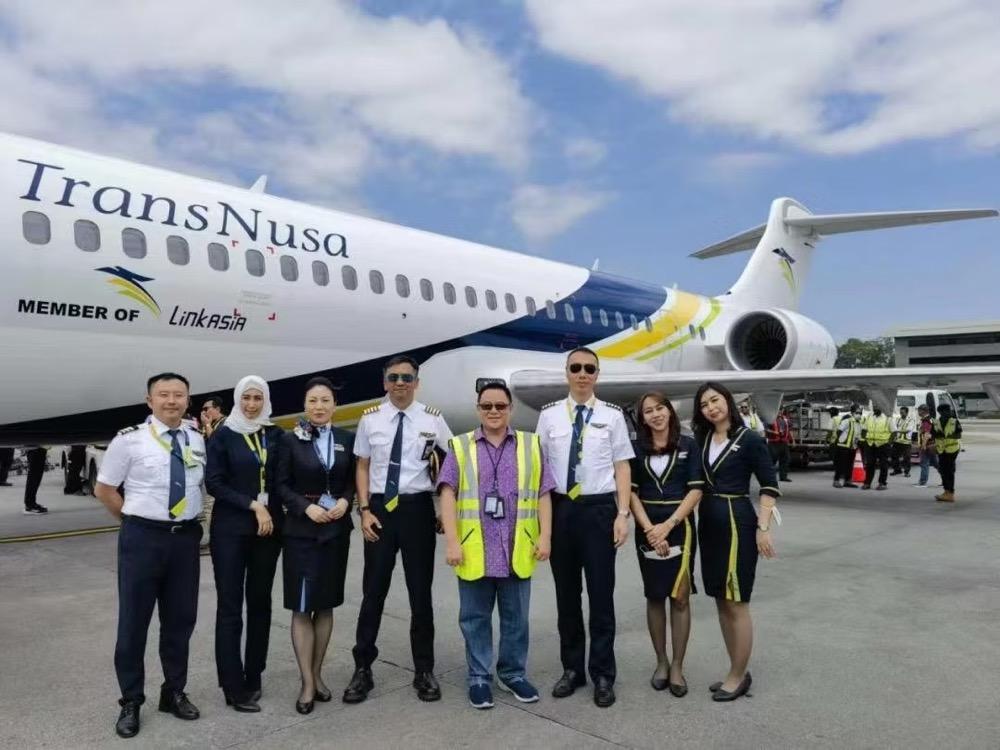 ARJ21飞机坠毁印尼，事故原因与后续影响的深度探讨，ARJ21飞机在印尼坠毁，事故原因及后续影响的深度探讨