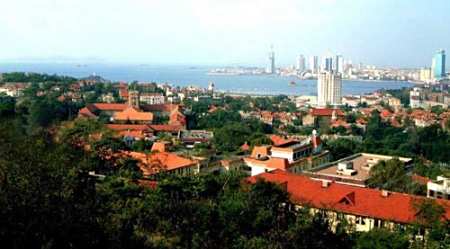 山东青岛舰艇学院，培养精英人才的摇篮，山东青岛舰艇学院，精英人才的培育摇篮
