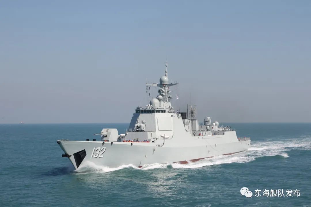 海军新舰132号，揭示其重要性及未来展望，海军新舰132号，揭示重要性及未来展望