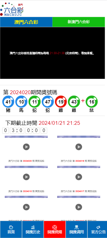 澳门六开奖最新开奖结果及其影响，澳门六开奖最新开奖结果及其社会影响分析