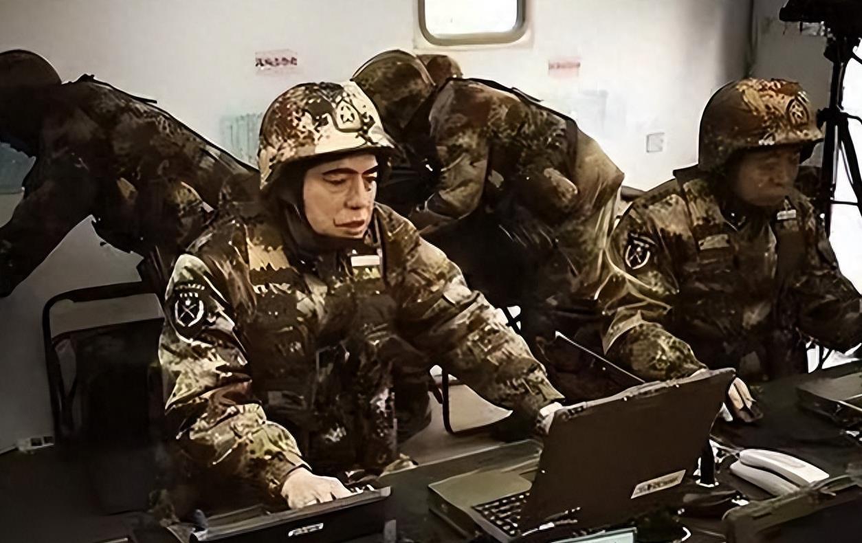 张旭东阅兵视频，展现中国力量的瞬间，张旭东阅兵视频，展现中国力量的辉煌瞬间