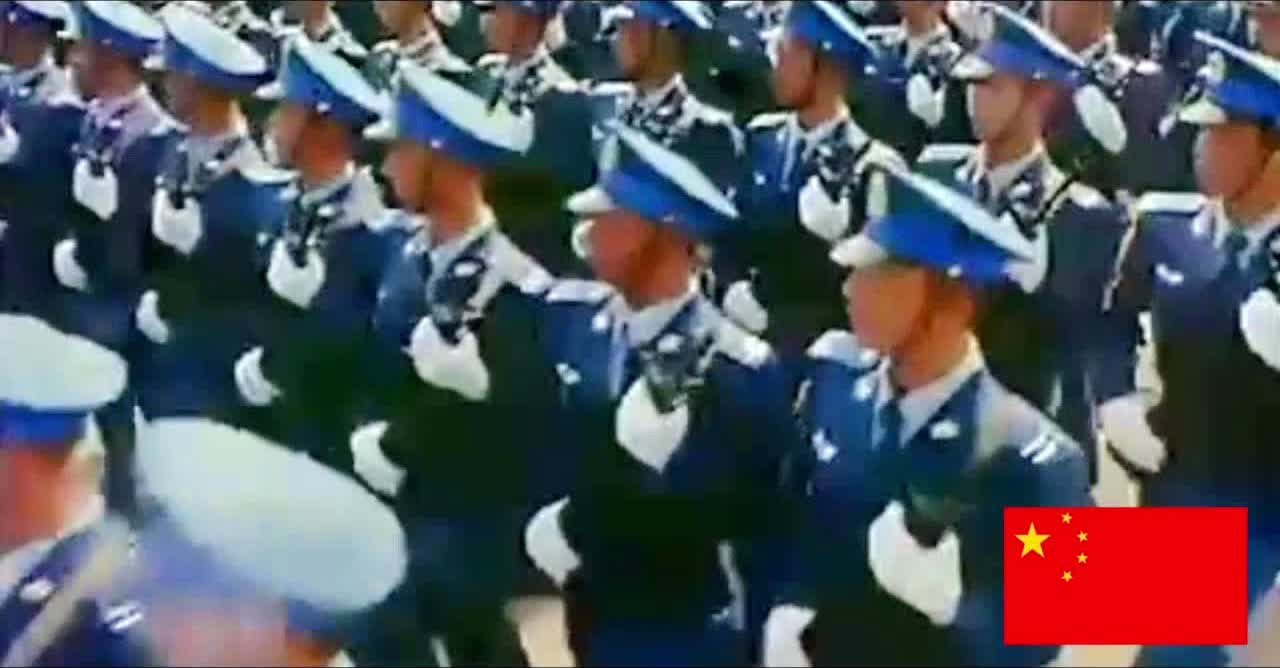 2004年香港阅兵完整版回顾与解析，香港阅兵盛典回顾与深度解析，2004年阅兵完整版一览无余