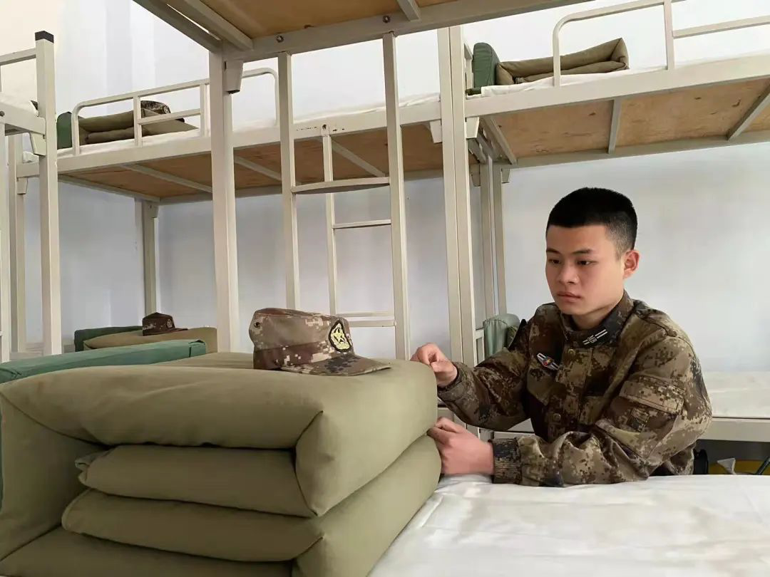 肖思远，边疆的热血青春，边疆热血青春，肖思远的青春岁月