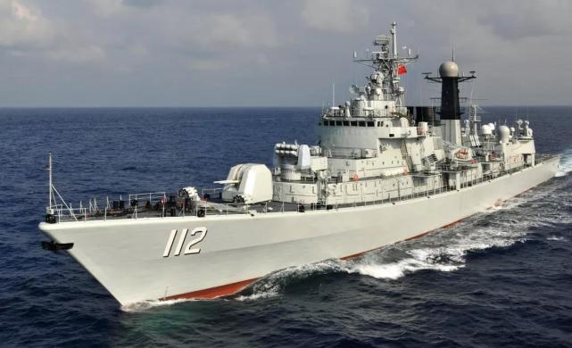 中国海军 第6页