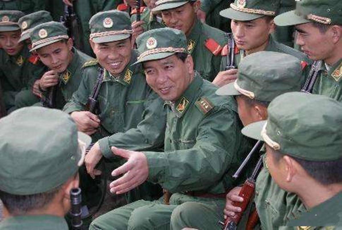丁晓兵军现状最新消息，丁晓兵军现状最新消息揭秘