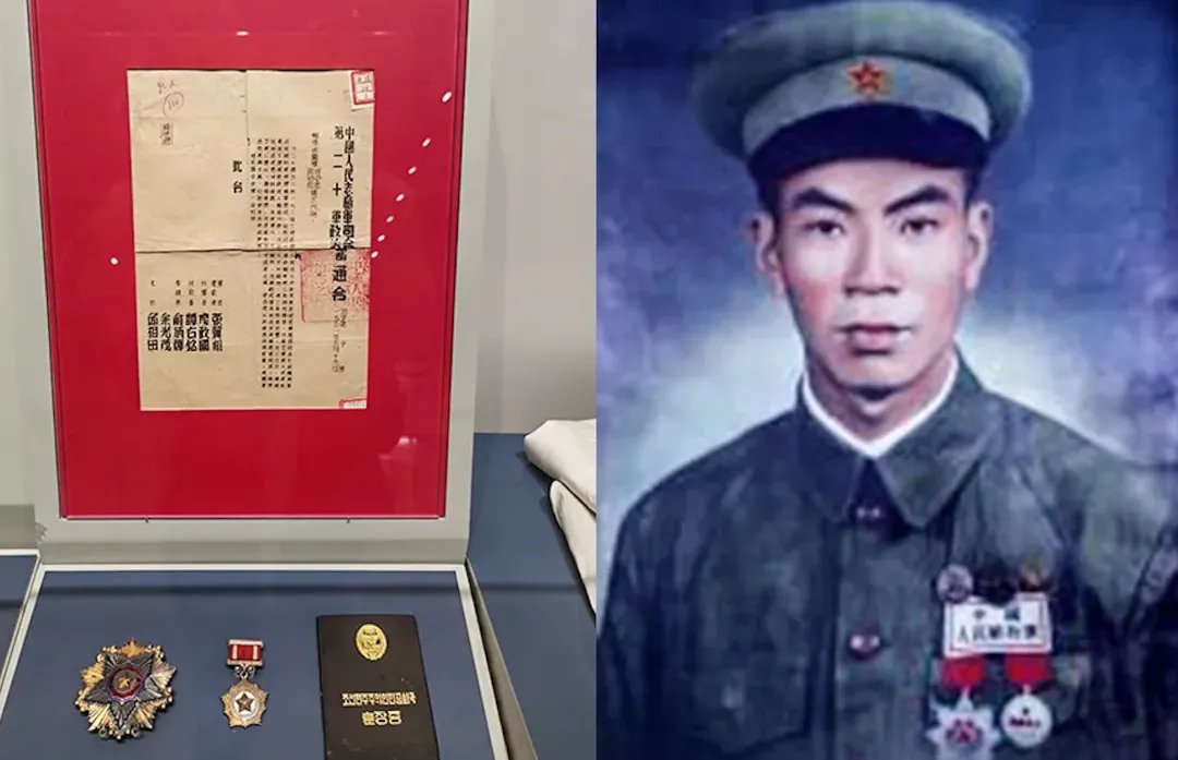 杨根思连队臂章，荣耀与传承的象征，杨根思连队臂章，荣耀传承的徽章