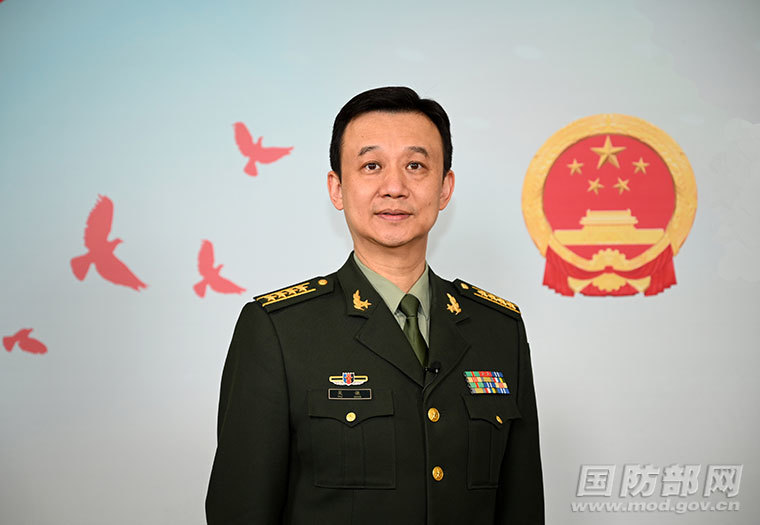国防部李长福现状揭秘，武警部队参谋长的职责与挑战，揭秘李长福在国防部的现状，武警部队参谋长的职责与挑战