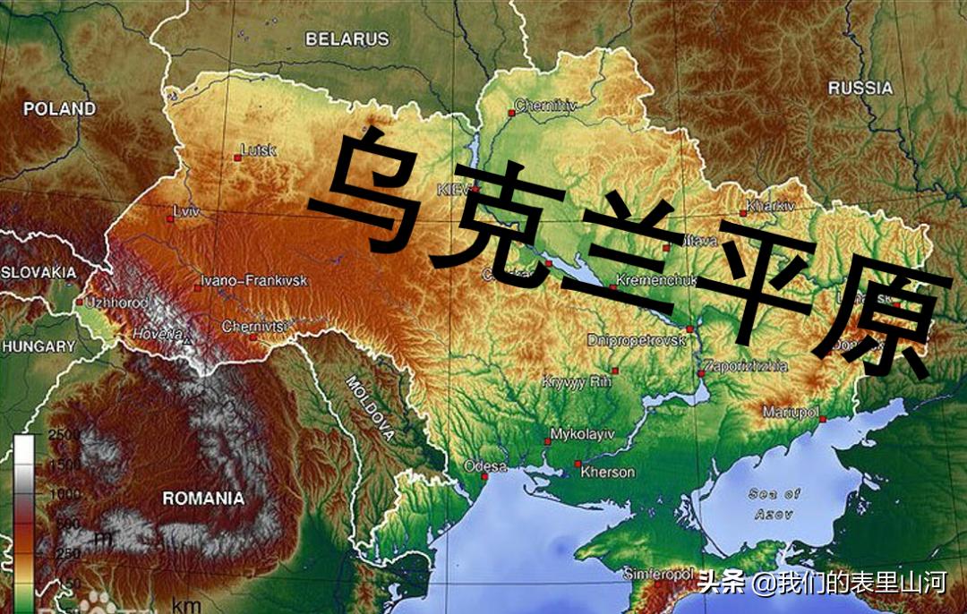 俄占乌克兰领土地图最新动态分析，俄占乌克兰领土地图最新动态解析