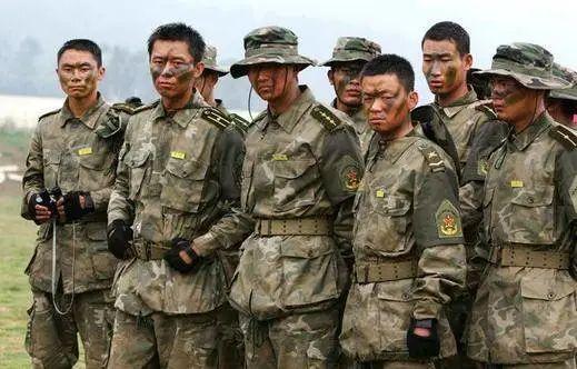 我国少年特种兵学校的探寻之旅，我国少年特种兵学校的神秘探寻之旅