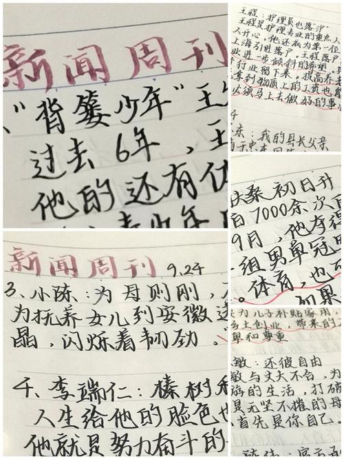 今日新闻摘抄十条简短，今日新闻摘要，精选十条简短新闻快报