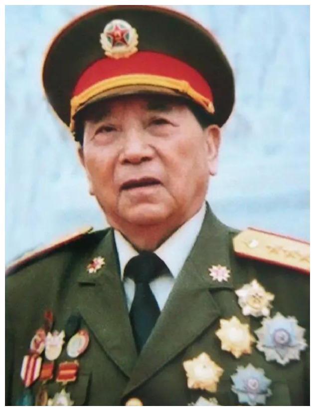 1988年后授衔的上将名单及其卓越贡献，1988年后授衔上将名单及卓越贡献概览
