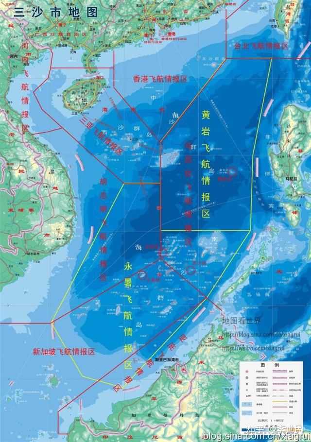 南海属于中国领海吗，历史、法理与现实的视角，南海主权问题，历史、法理与现实的透视分析