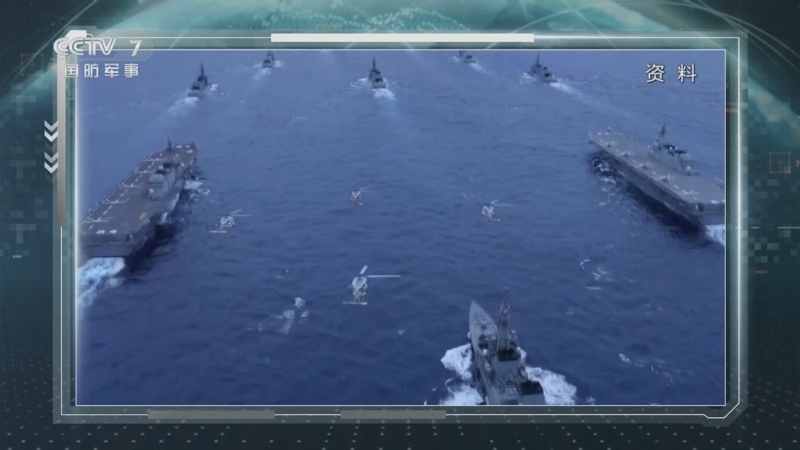 防务新观察第66期央视网深度解析,防务新观察第66期深度解析报告,央视网视角探讨国防安全新态势