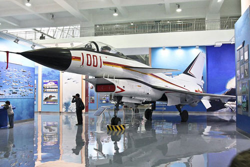 歼-10双座型号，空中巨擘的卓越表现，歼-10双座型号，空中巨擘的卓越表现与实力展示