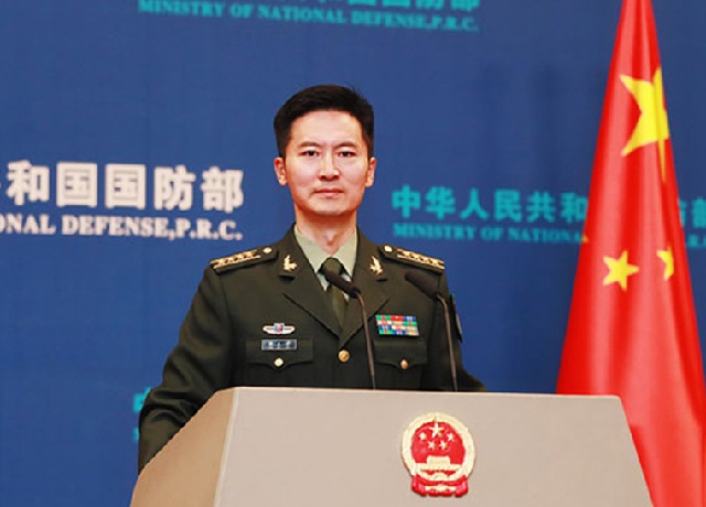 国防部发言人自主择业，新时代的选择与挑战，国防部发言人自主择业，新时代的选择之路与挑战