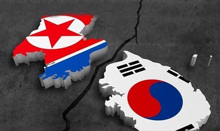 朝鲜战争爆发的背景,朝鲜战争爆发背景概述