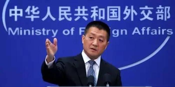 最新消息，现外交部副部长名单，外交部副部长名单最新公布