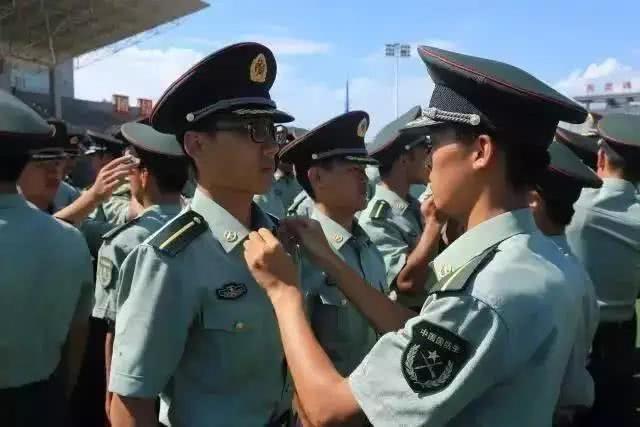 国防生与高官之路，探寻潜力与可能性，国防生与高官之路，探寻潜力与可能性之门