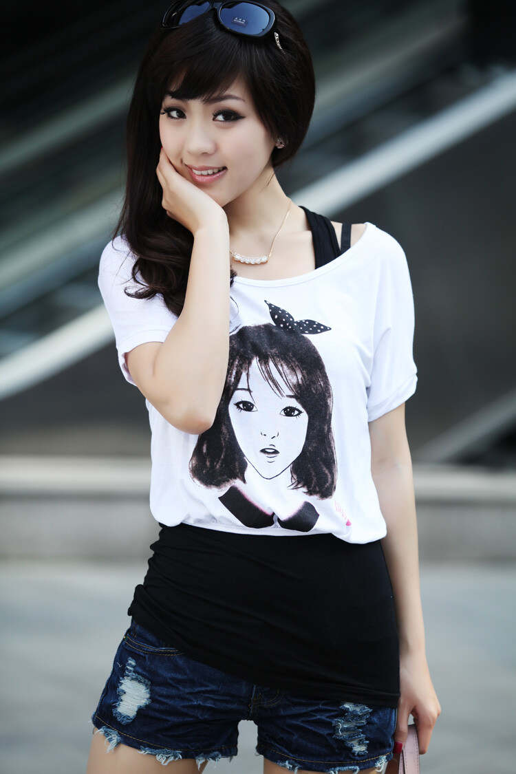中国最漂亮女生的照片，美丽背后的故事与魅力无限，中国最美女生的魅力瞬间，背后的故事与无限魅力展现