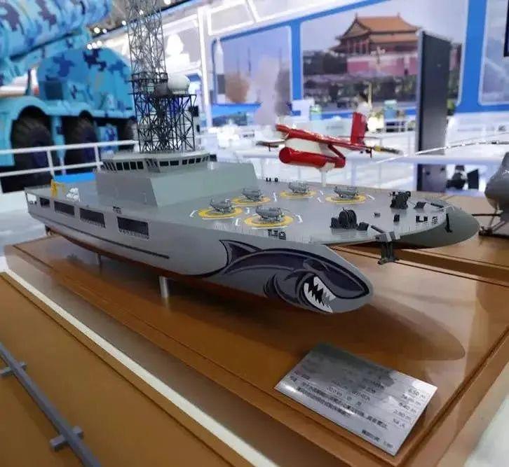 中国有三大航空母舰,辽宁舰、山东舰与福建舰,中国三大航空母舰,辽宁舰、山东舰与福建舰的荣耀之旅