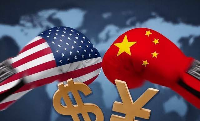 美国与中国，全球视野下的未来合作与挑战——关于美国收割中国的观点分析，美国与中国，全球视野下的未来合作、挑战及观点分析——收割中国的深度解读